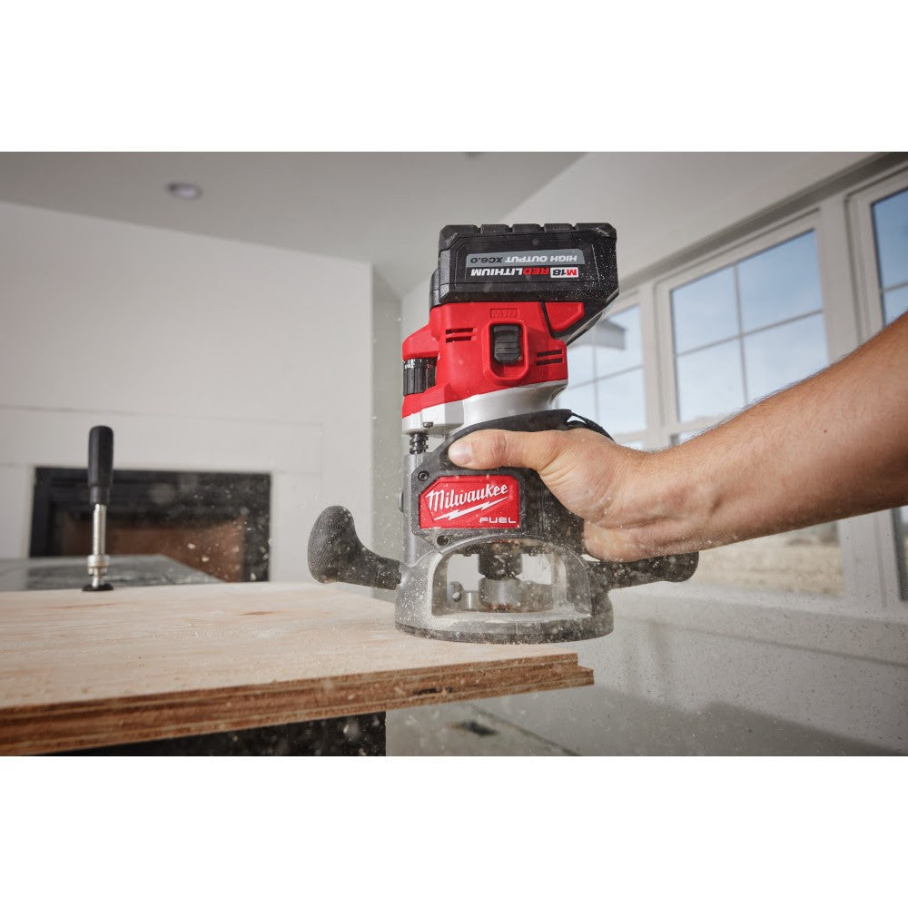 Milwaukee 2838-20 M18 FUEL  1/2 Router