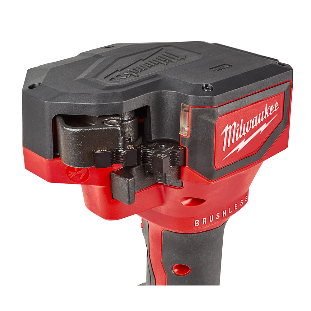 Milwaukee 2872-20 M18 BRUSHLESS THREADED ROD CUTTER (TOOL-ONLY)