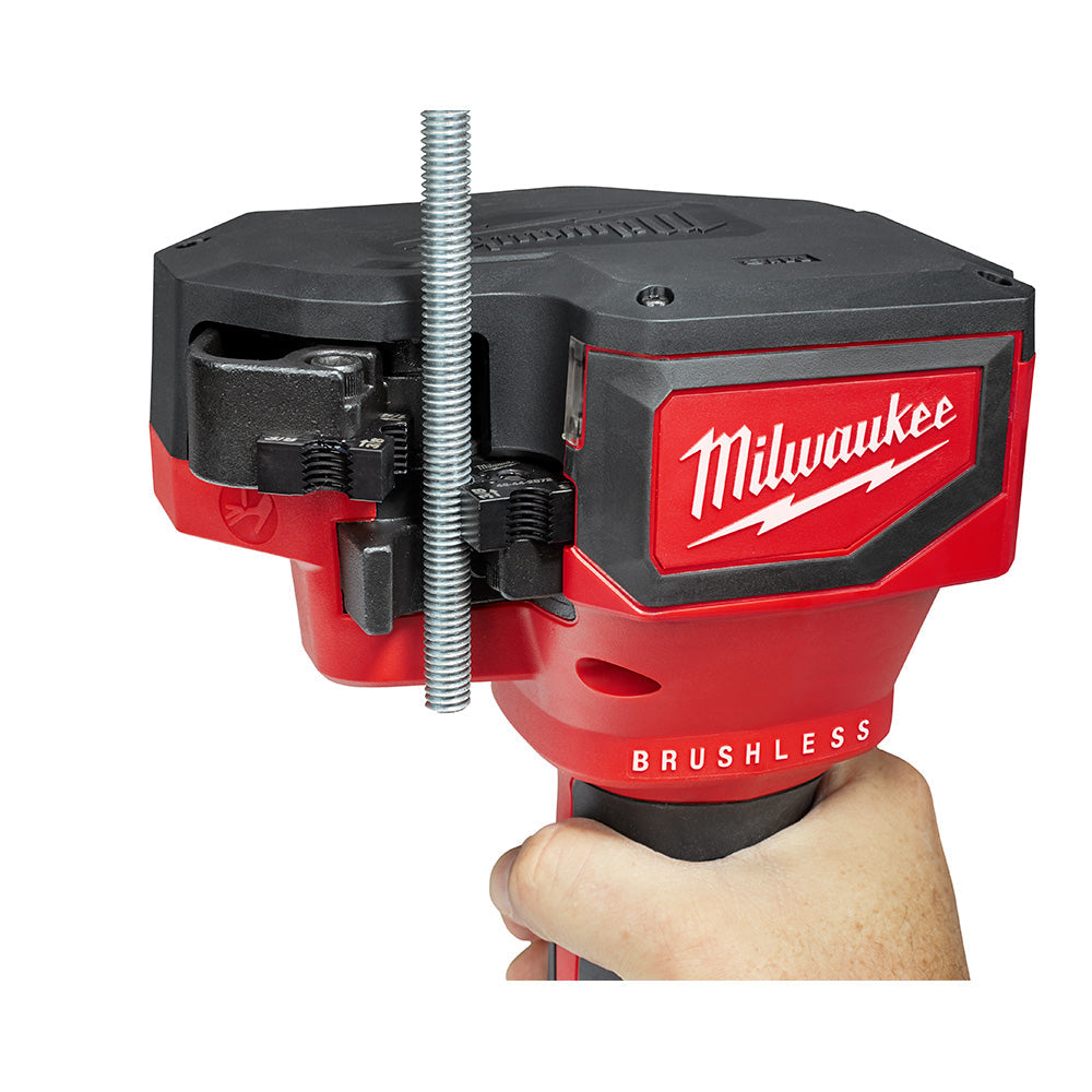 Milwaukee 2872-20 M18 BRUSHLESS THREADED ROD CUTTER (TOOL-ONLY)