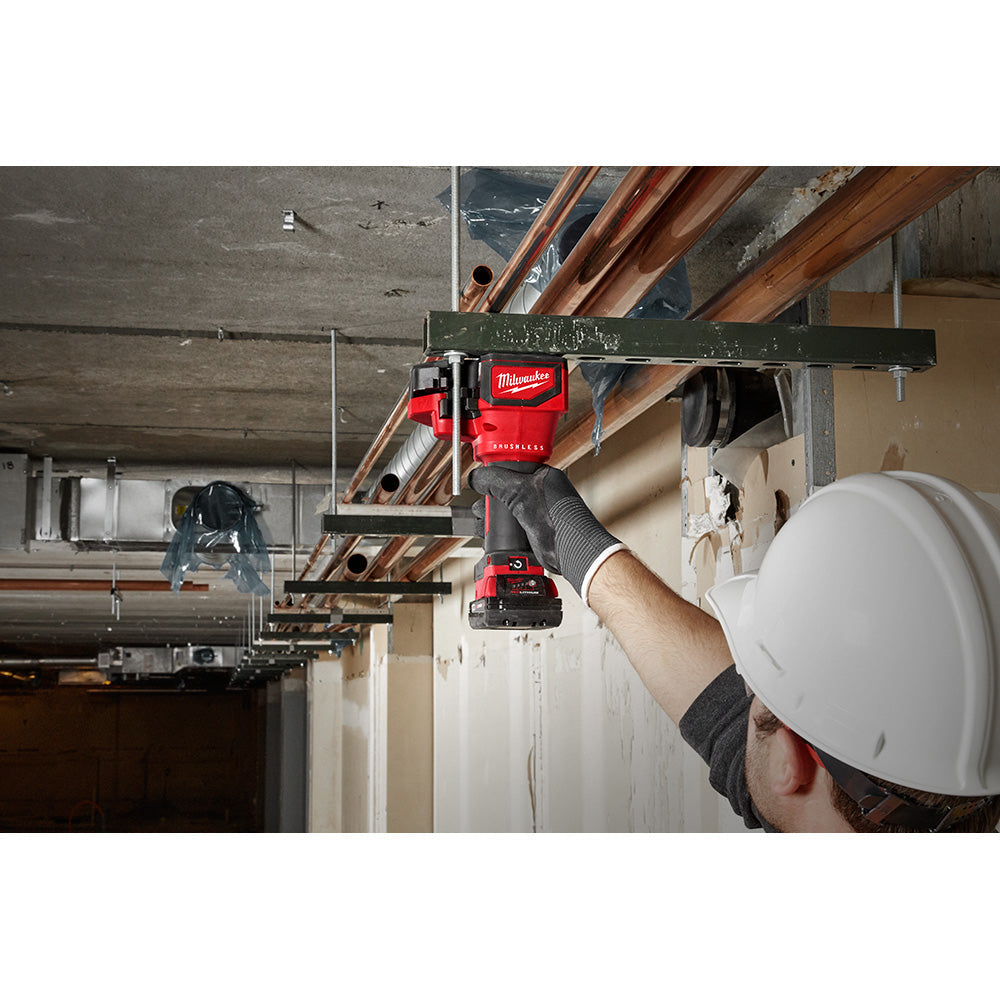 Milwaukee 2872-20 M18 BRUSHLESS THREADED ROD CUTTER (TOOL-ONLY)