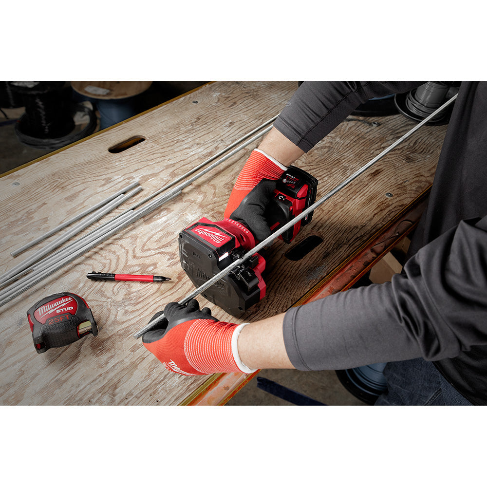 Milwaukee 2872-20 M18 BRUSHLESS THREADED ROD CUTTER (TOOL-ONLY)