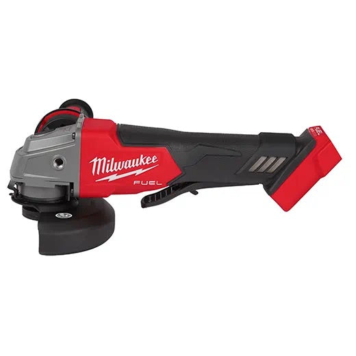 Milwaukee 2880-22 M18 FUEL™ 4-1/2 / 5 Grinder Paddle Switch, No-Lock Kit