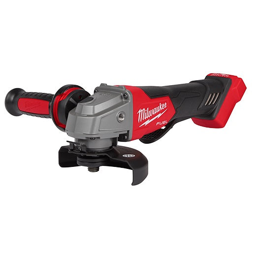 Milwaukee 2880-22 M18 FUEL™ 4-1/2 / 5 Grinder Paddle Switch, No-Lock Kit