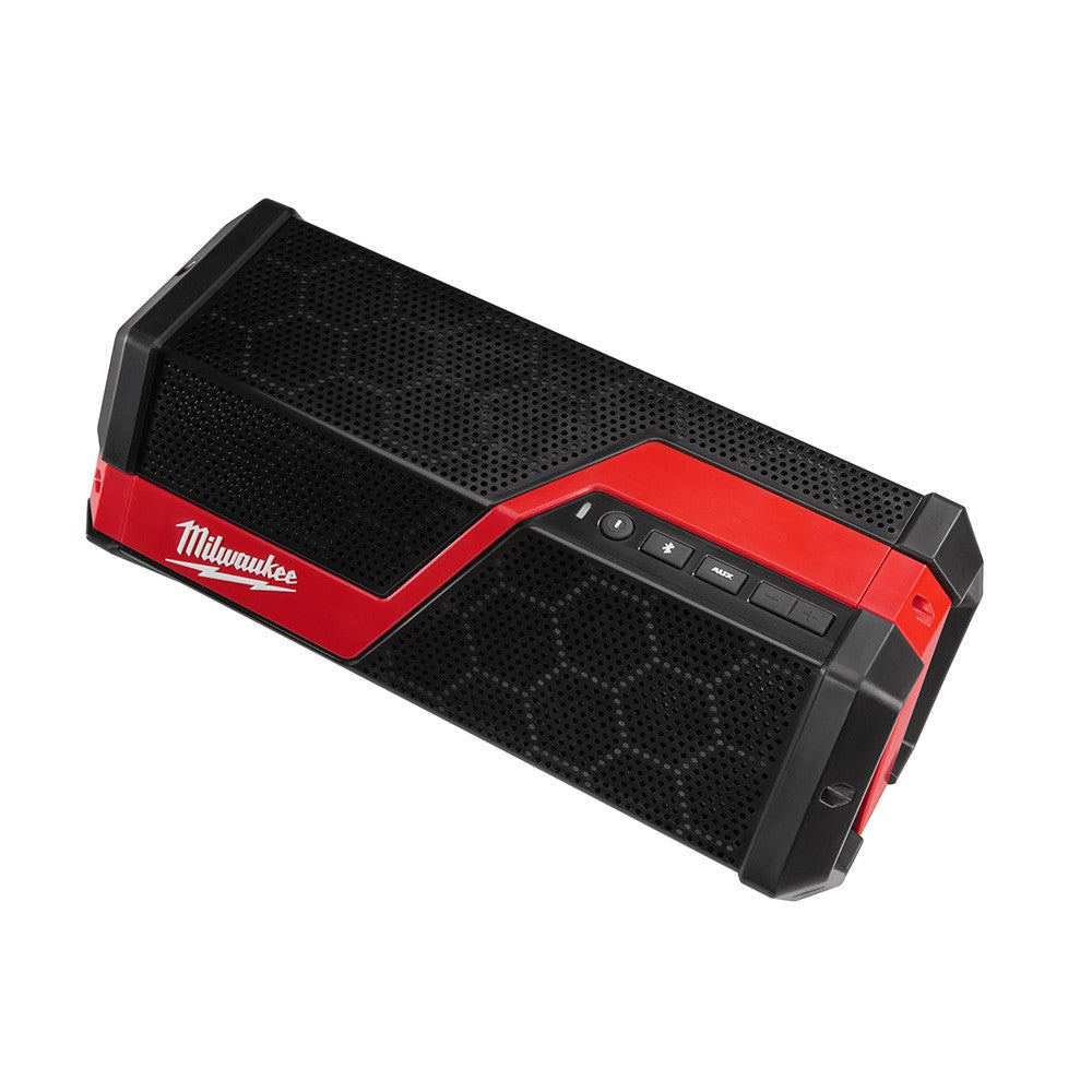 Milwaukee 2891-20 M18/M12 Wireless Jobsite Speaker, Bare