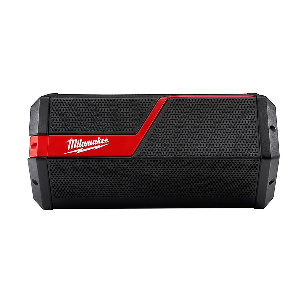 Milwaukee 2891-20 M18/M12 Wireless Jobsite Speaker, Bare