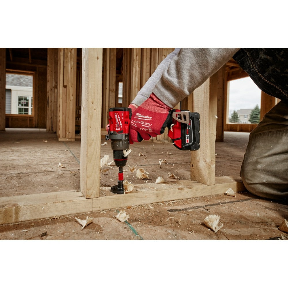 Milwaukee 2903-20 M18 FUEL 1/2 Drill/Driver, Bare Tool