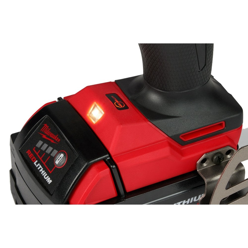 Milwaukee 2903-20 M18 FUEL 1/2 Drill/Driver, Bare Tool