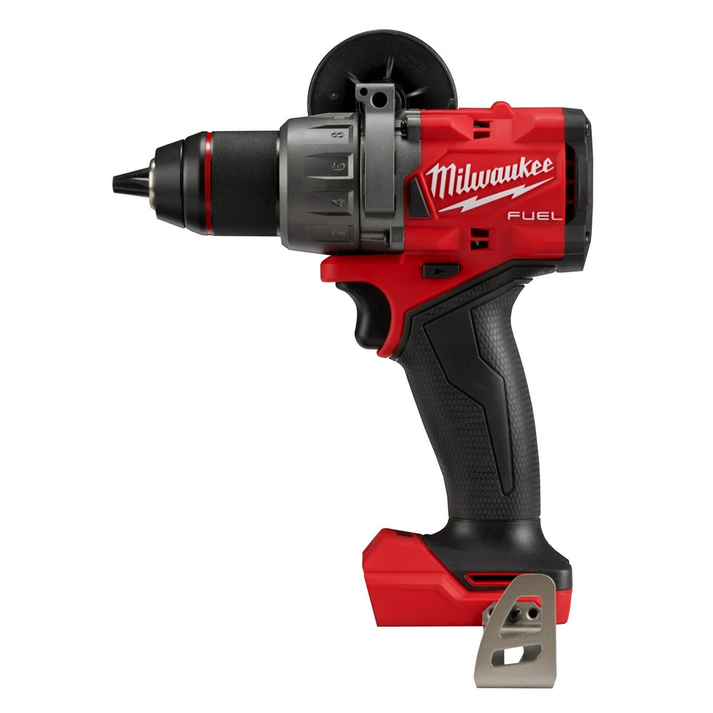 Milwaukee 2904-20 M18 FUEL  1/2 Hammer Drill/Driver