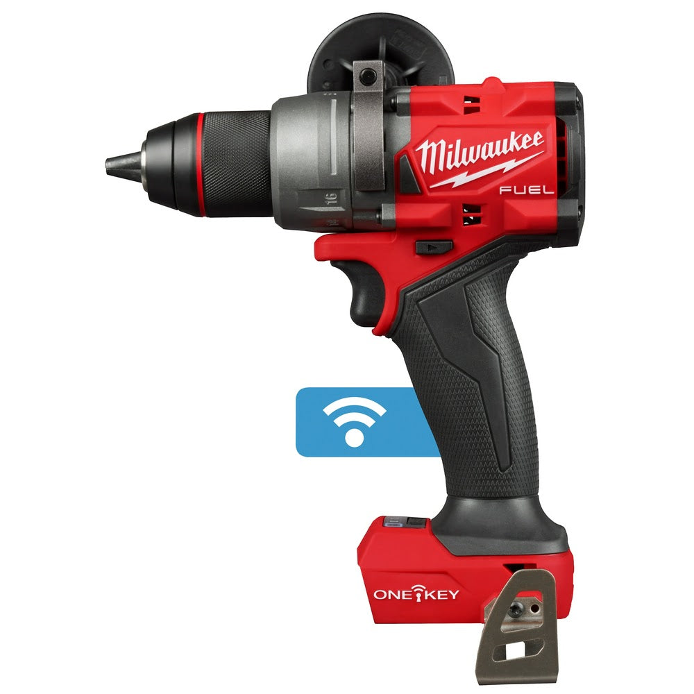 Milwaukee 2905-20 M18 FUEL 1/2 Drill/Driver w/ ONE-KEY