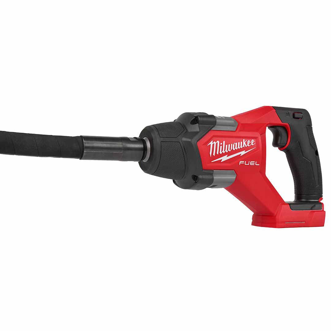 Milwaukee 2910-20 M18 FUEL™ 4 Concrete Pencil Vibrator