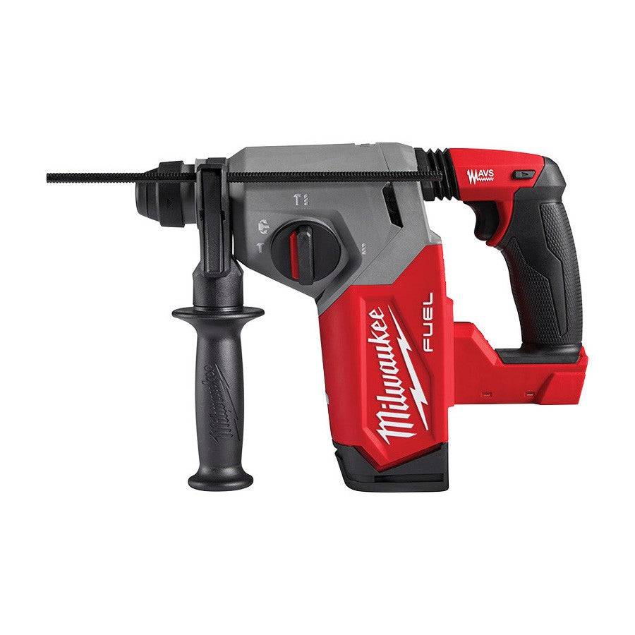 Milwaukee 2912-20 M18 FUEL™ 1 SDS Plus Rotary Hammer, Bare Tool