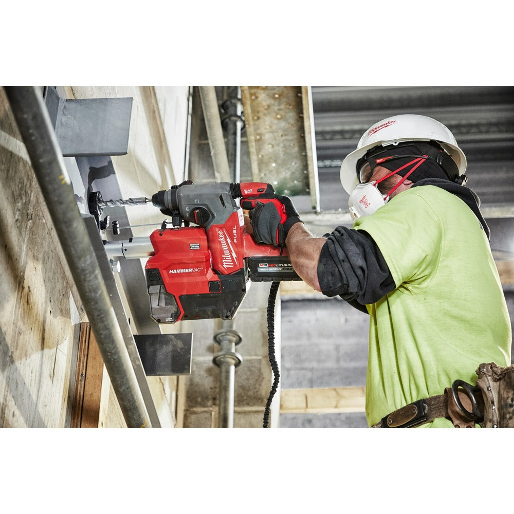 Milwaukee 2912-22 M18 FUEL™ 1 SDS Plus Rotary Hammer Kit