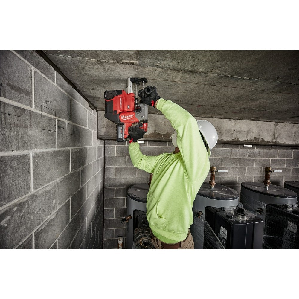 Milwaukee 2912-DE M18 FUEL™ HAMMERVAC™ 1 Dedicated Dust Extractor