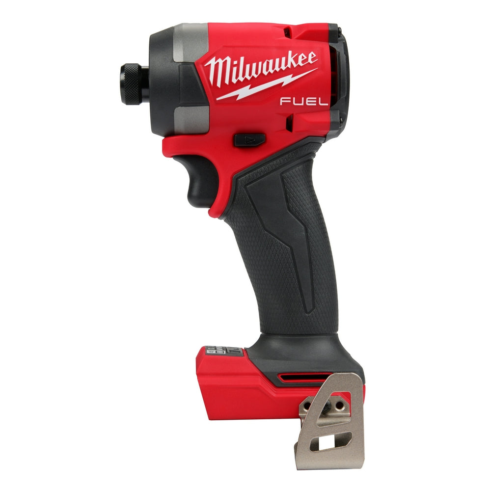 Milwaukee 2953-20 M18 FUEL 1/4 Hex Impact Driver