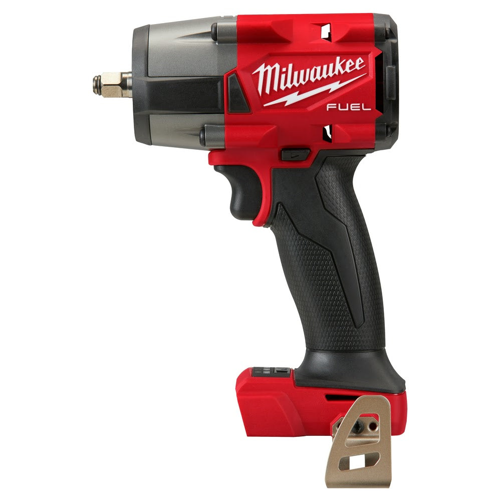 Milwaukee  2960-20 M18 FUEL™ 3/8 Mid-Torque Impact Wrench w/ Friction Ring, Bare Tool