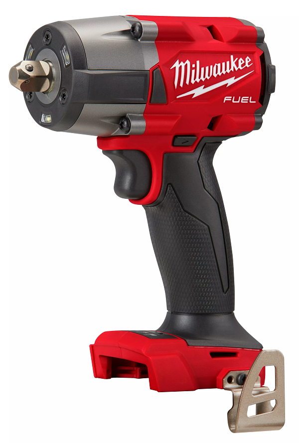 Milwaukee  2962P-20 M18 FUEL™ 1/2 Mid-Torque Impact Wrench w/ Pin Detent, Bare Tool