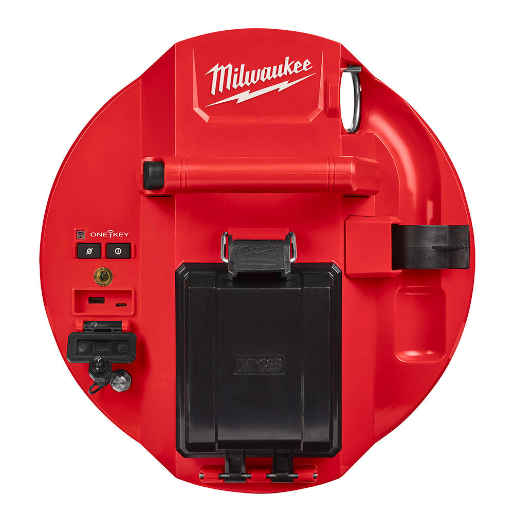 Milwaukee 2970-20 M18 500GB Control Hub