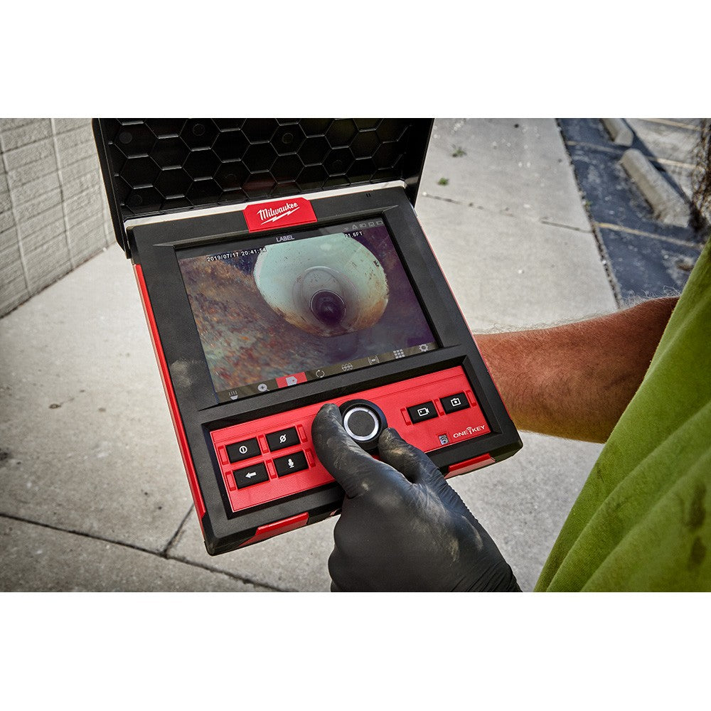 Milwaukee 2971-20 M18™ Wireless Monitor, Bare Tool