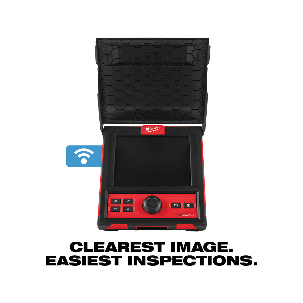 Milwaukee 2971-20 M18™ Wireless Monitor, Bare Tool