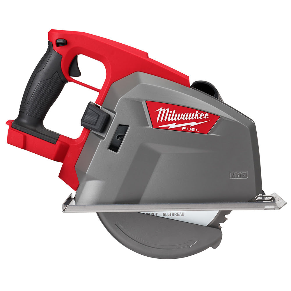 Milwaukee 2982-20 M18 FUEL 8 Metal Cutting Circular Saw (Tool Only)