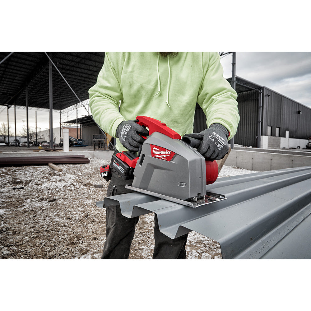 Milwaukee 2982-20 M18 FUEL 8 Metal Cutting Circular Saw (Tool Only)