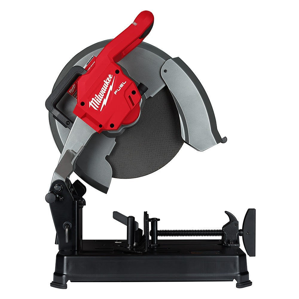 Milwaukee 2990-20 M18 FUEL 14 Abrasive Chop Saw, Bare