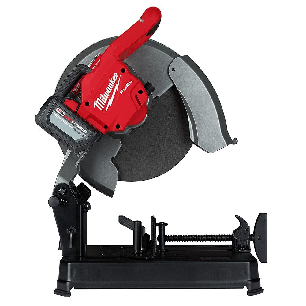 Milwaukee 2990-21HD M18 FUEL™ 14 Abrasive Chop Saw