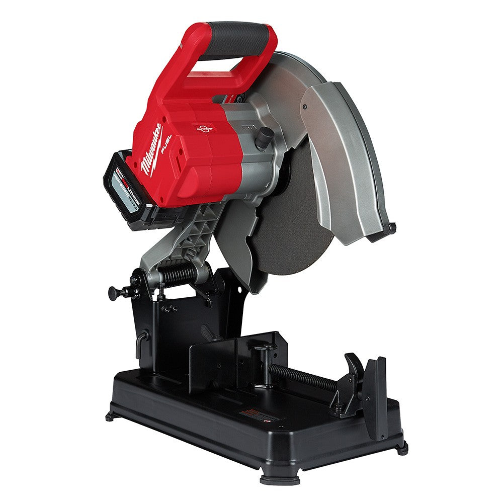 Milwaukee 2990-21HD M18 FUEL™ 14 Abrasive Chop Saw