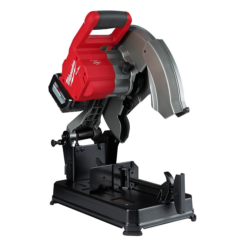 Milwaukee 2990-21HD M18 FUEL™ 14 Abrasive Chop Saw