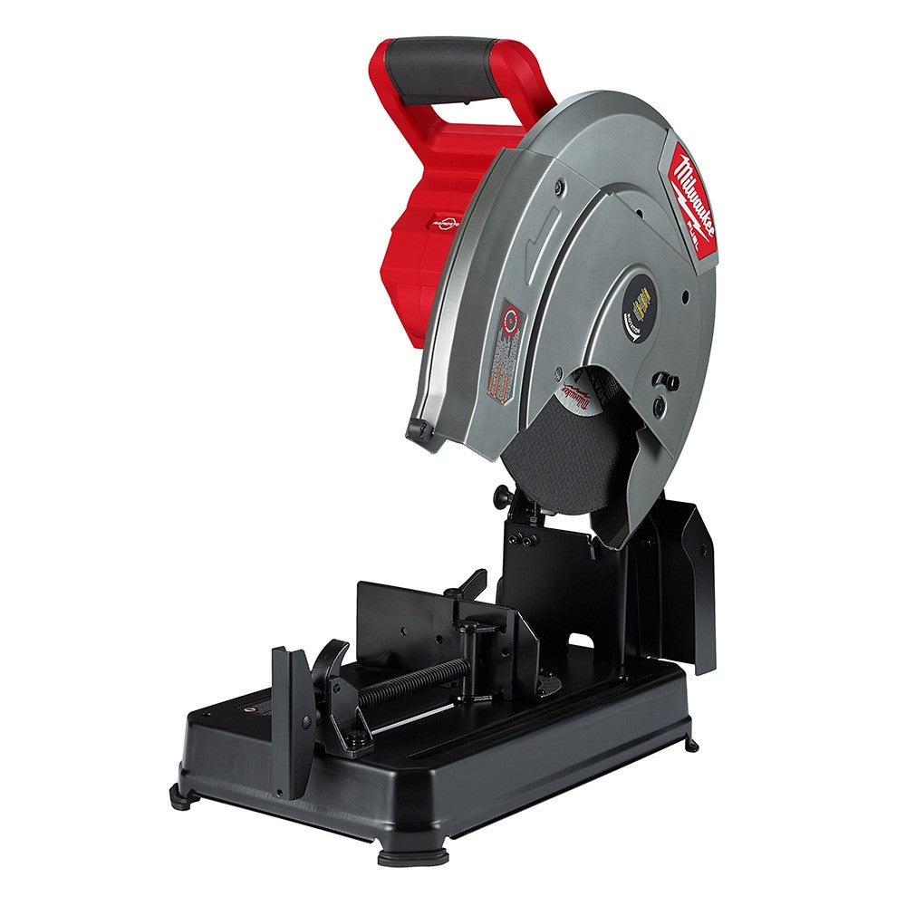 Milwaukee 2990-21HD M18 FUEL™ 14 Abrasive Chop Saw