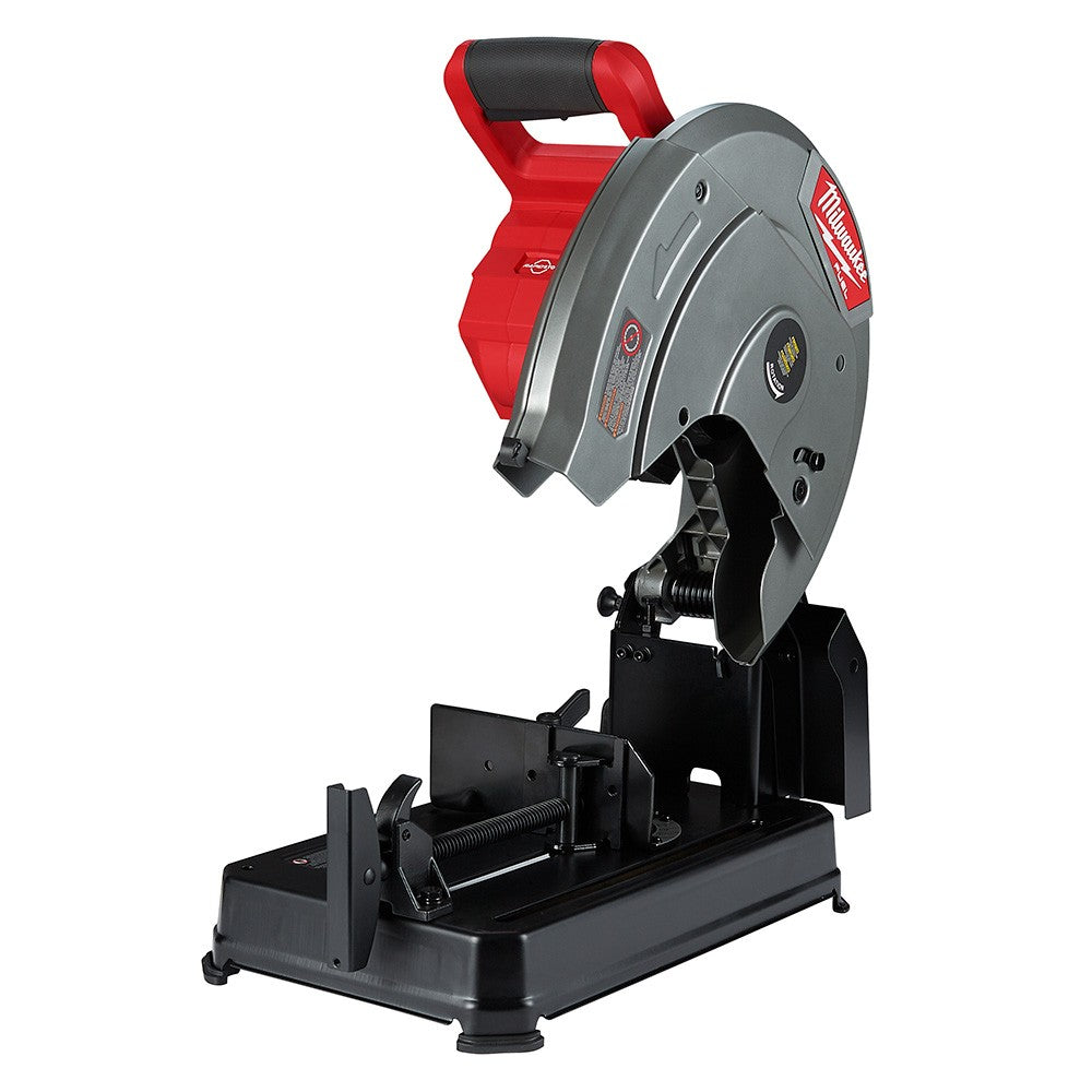 Milwaukee 2990-21HD M18 FUEL™ 14 Abrasive Chop Saw