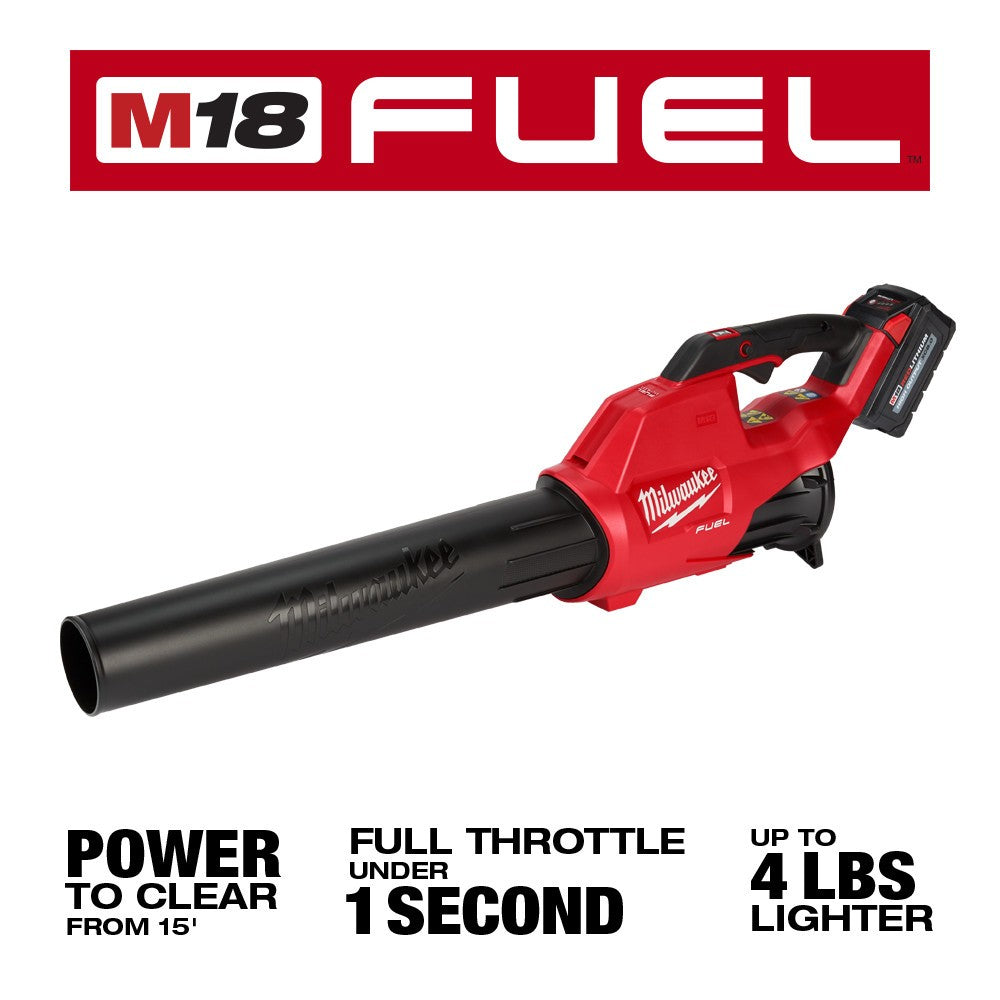 Milwaukee 3000-21 M18 FUEL™ 2 Tool Combo Kit