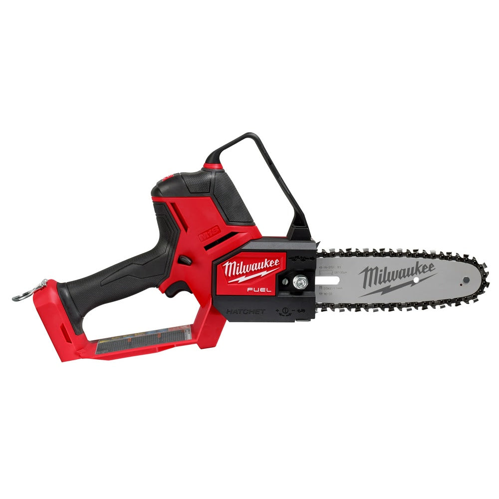 Milwaukee 3004-20 M18 Fuel Hatchet 8 Pruning Saw