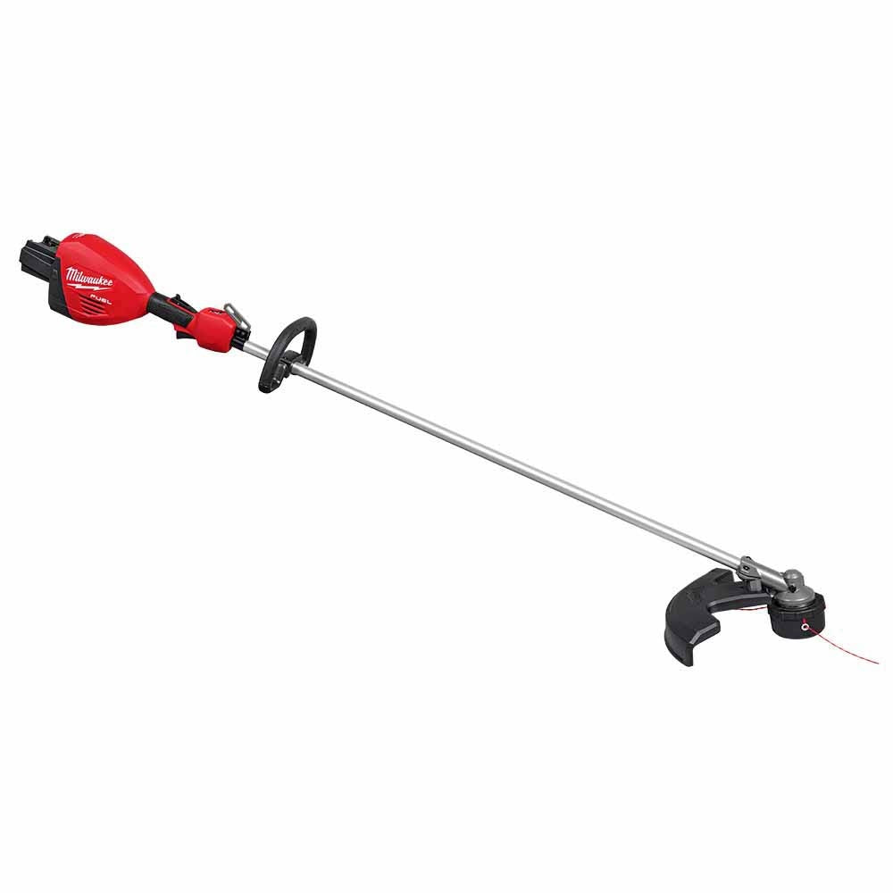 Milwaukee 3006-20 M18 FUEL 17” Dual Battery String Trimmer, Bare