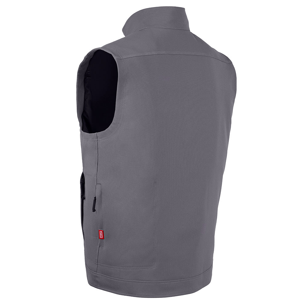 Milwaukee 304G-20 M12 Heated TOUGHSHELL Vest Gray (Vest Only)