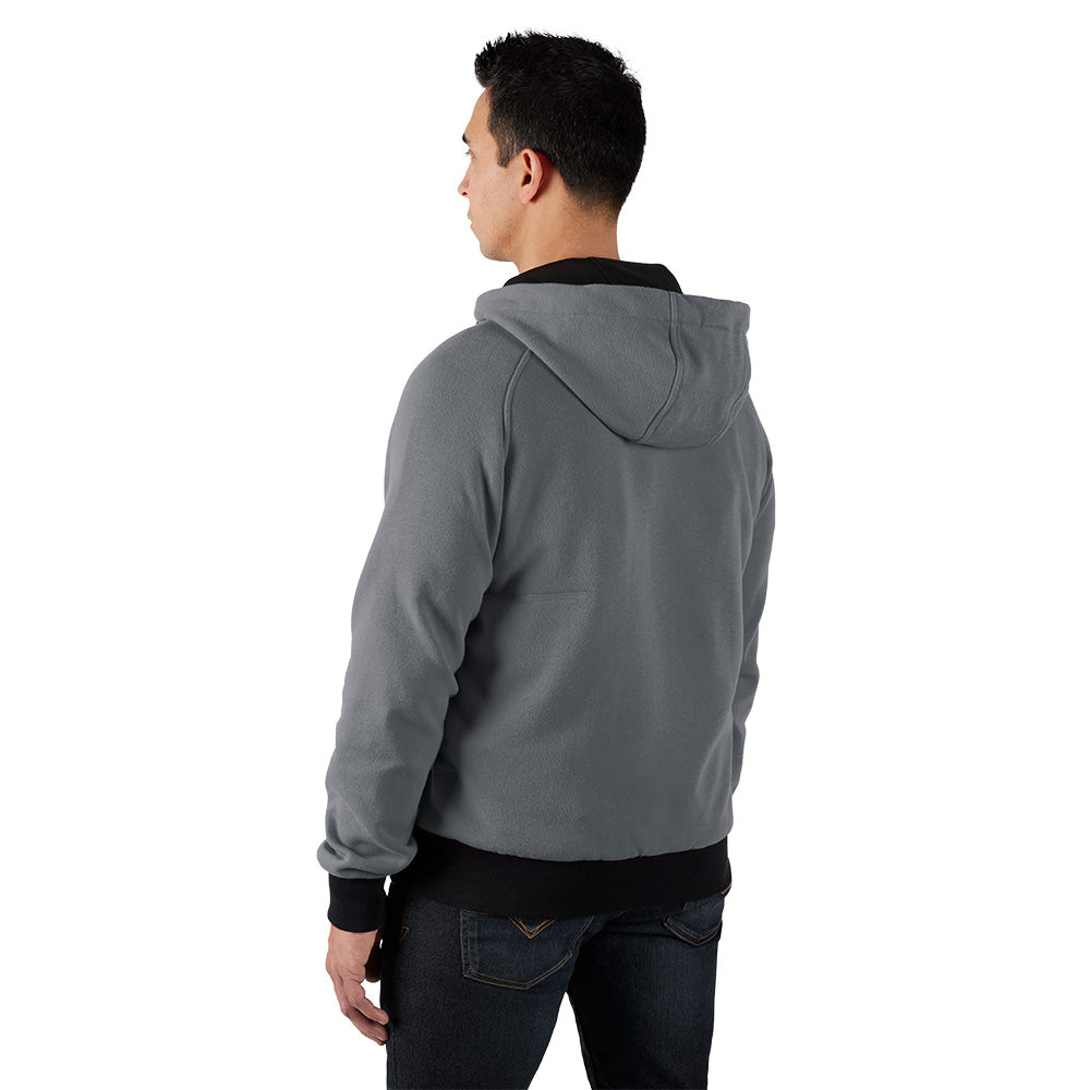 Milwaukee 306G-20 M12 Heated Hoodie Gray (Hoodie Only)