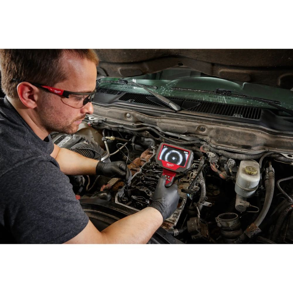 Milwaukee 3150-20 M12 Auto Technician Borescope