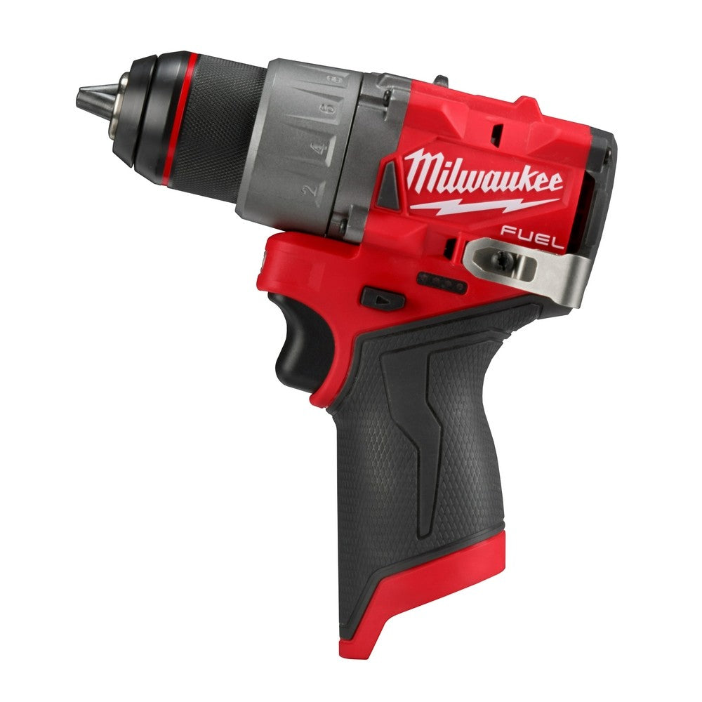 Milwaukee 3403-20 M12 FUEL 1/2 Drill/Driver, Bare Tool