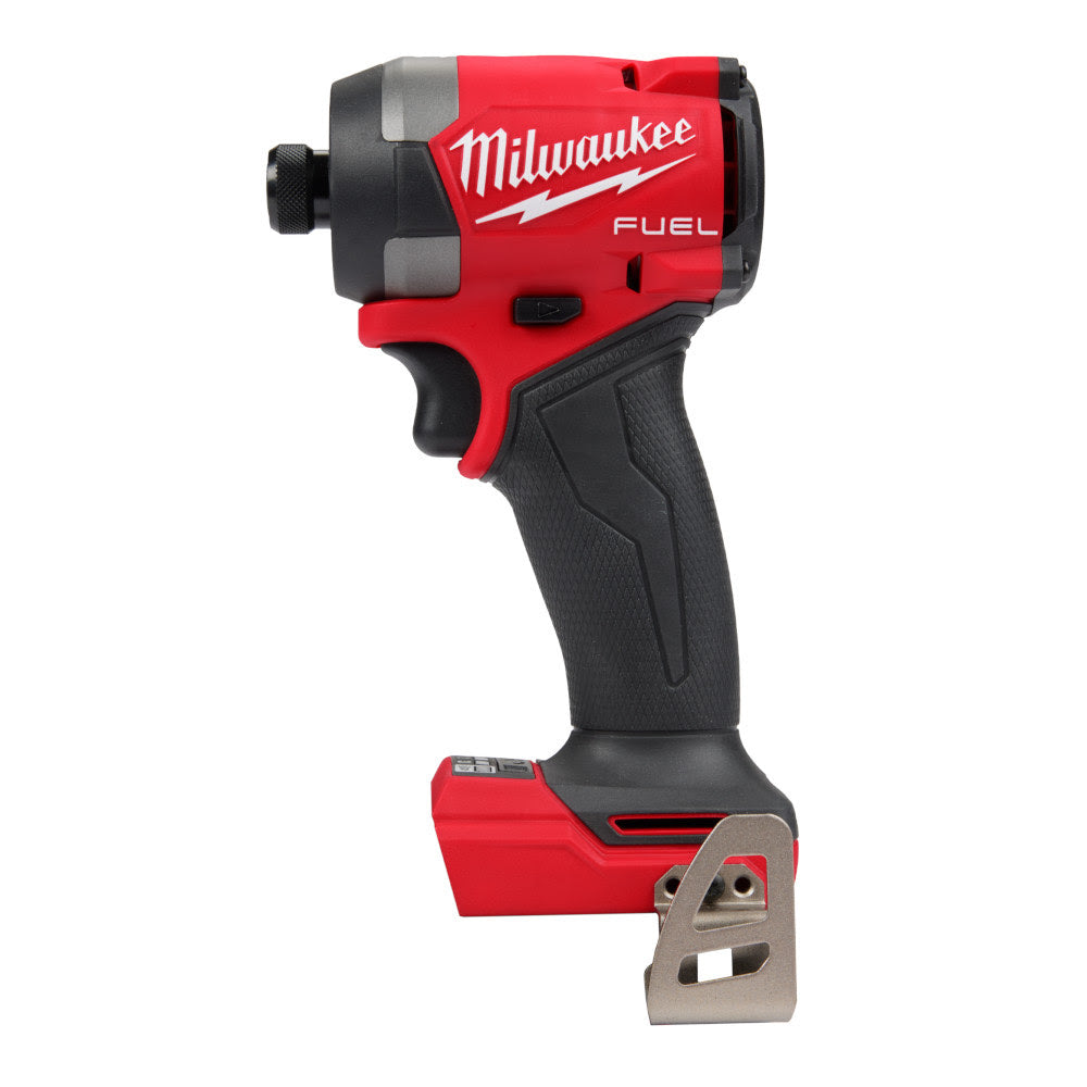 Milwaukee 3697-27 M18 Fuel 7-Tool Combo Kit