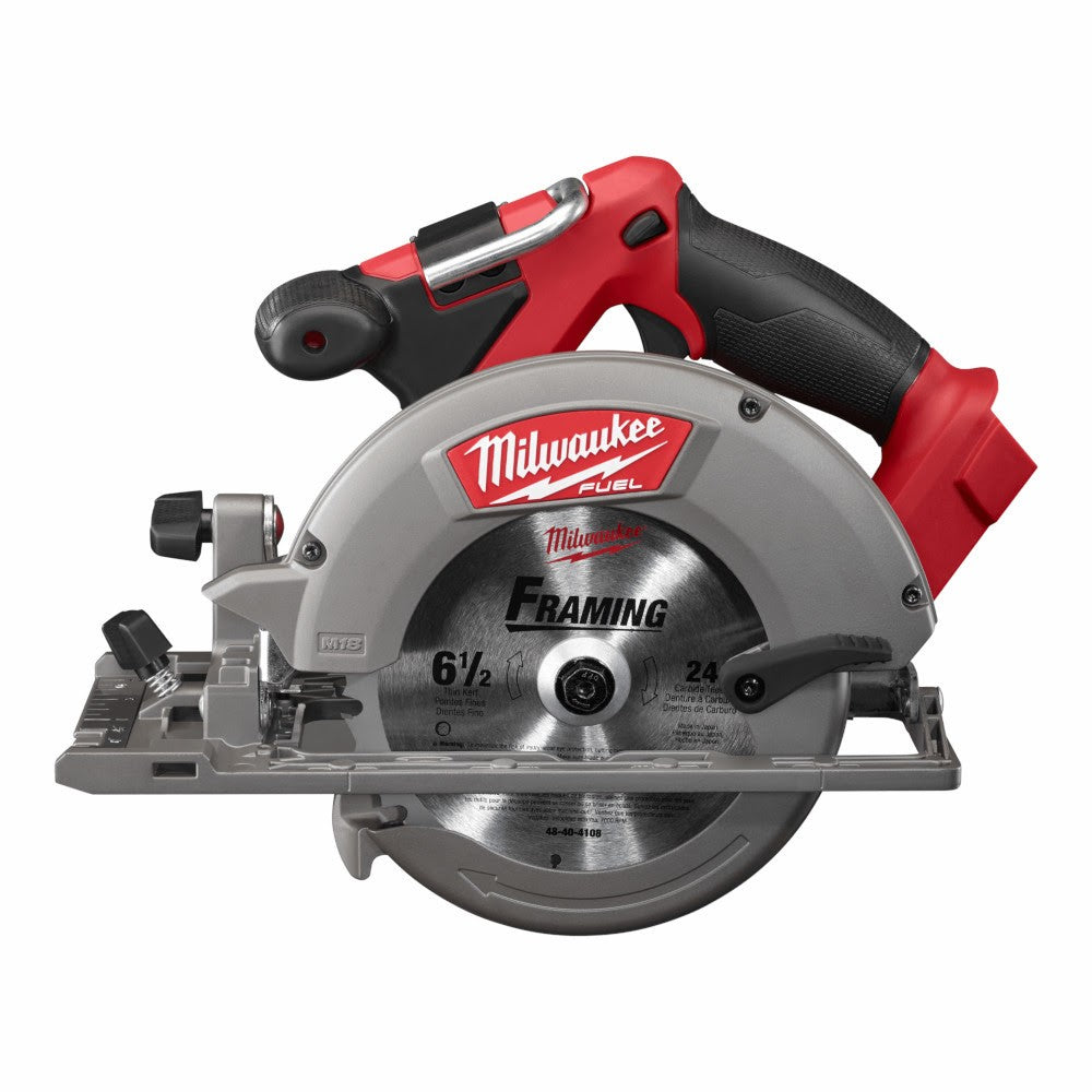 Milwaukee 3697-27 M18 Fuel 7-Tool Combo Kit