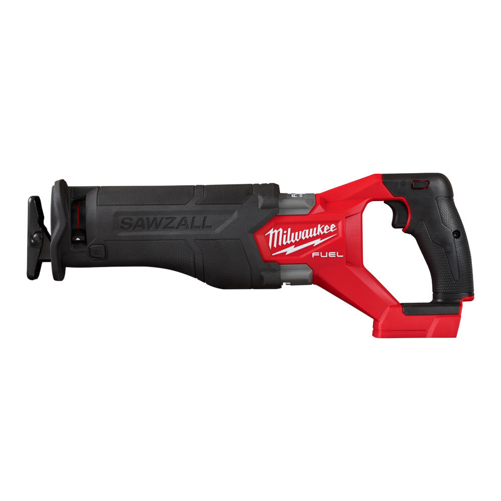 Milwaukee 3697-27 M18 Fuel 7-Tool Combo Kit