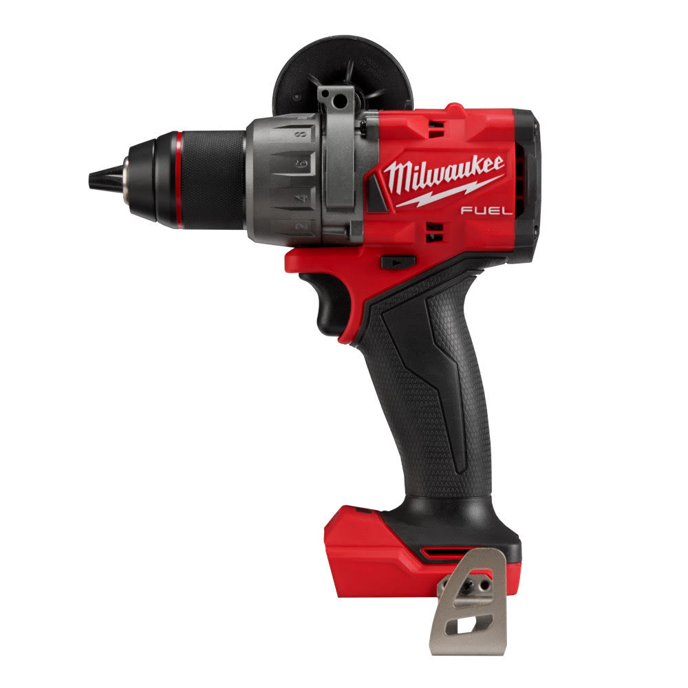 Milwaukee 3697-27 M18 Fuel 7-Tool Combo Kit