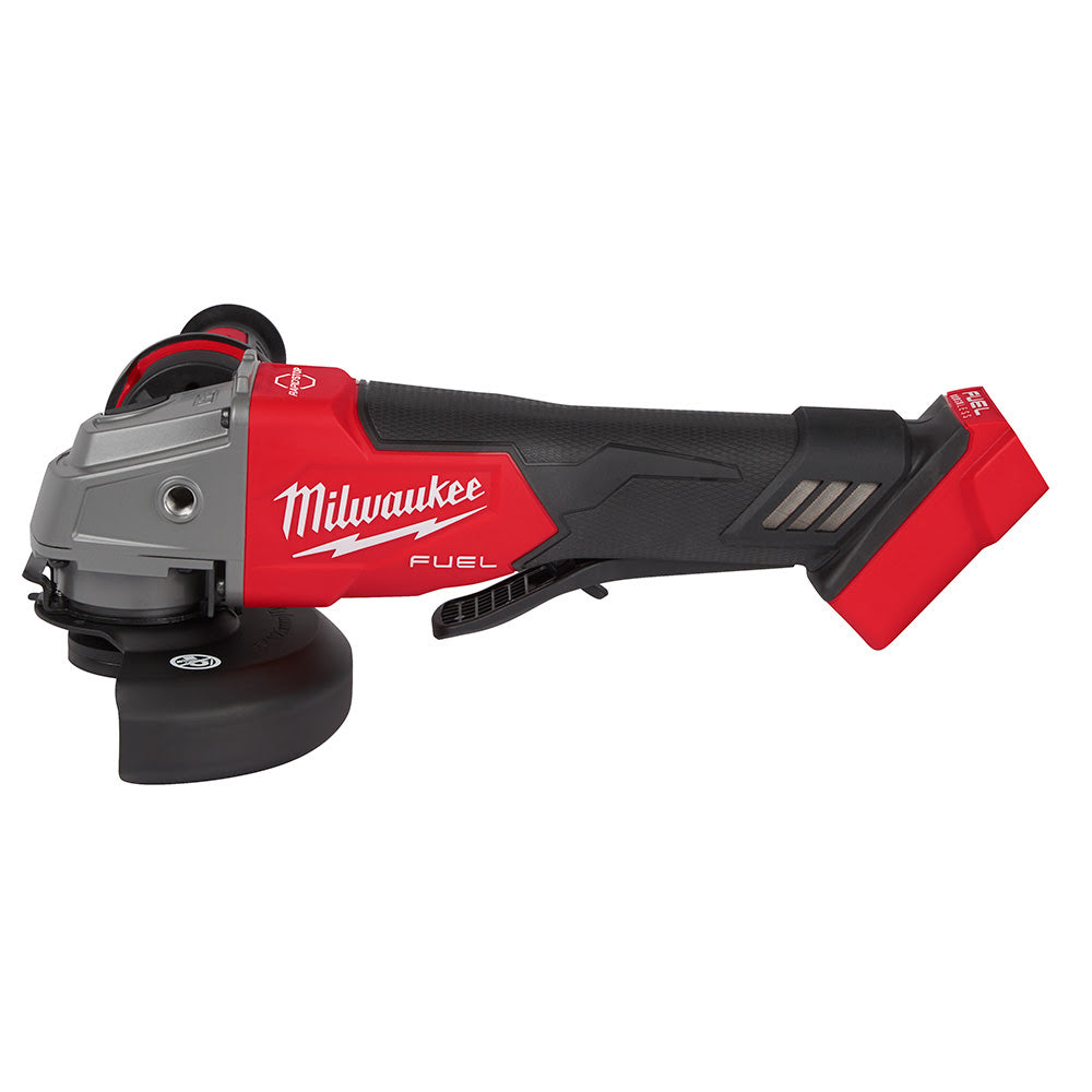 Milwaukee 3697-27 M18 Fuel 7-Tool Combo Kit