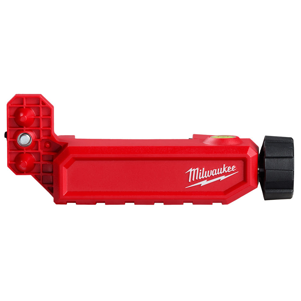 Milwaukee 3712 Green Rotary Laser Remote Control & Receiver