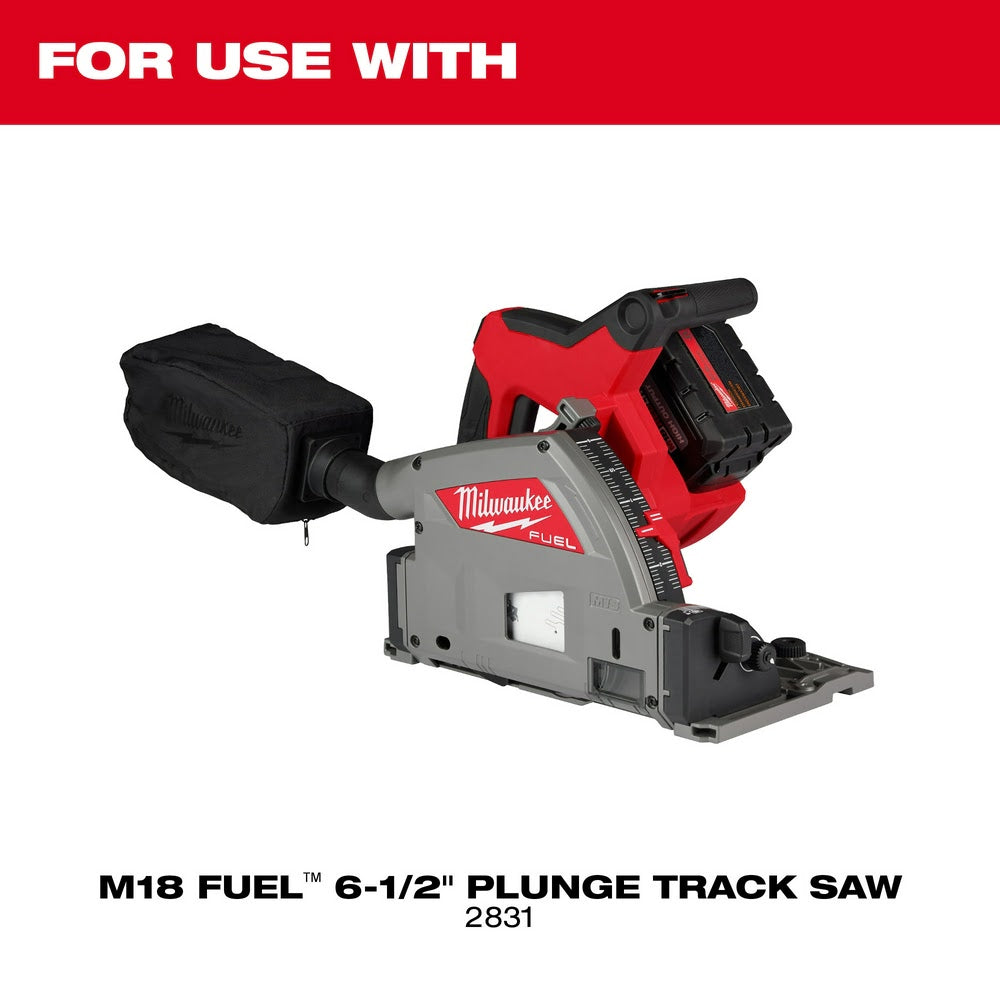 Milwaukee 48-08-0576 Guide Rail Bag