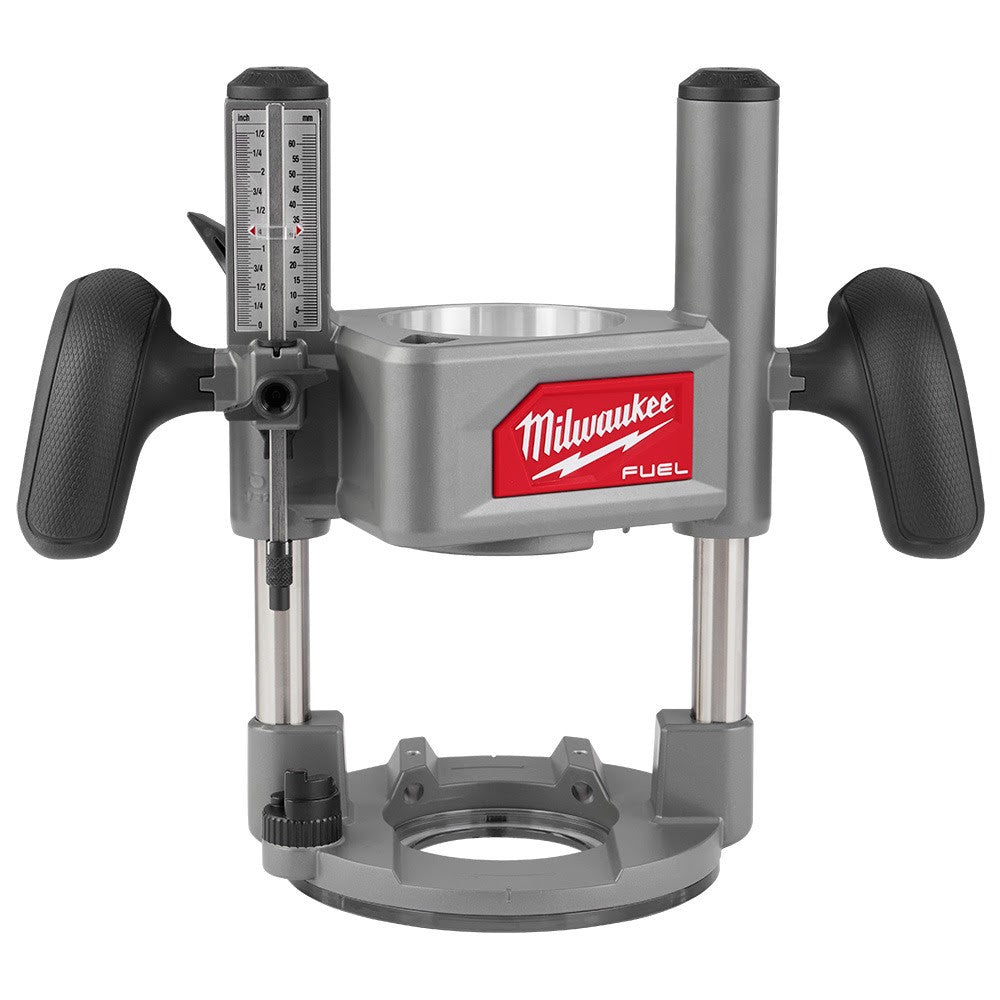 Milwaukee 48-10-2838 1/2 Router Plunge Base