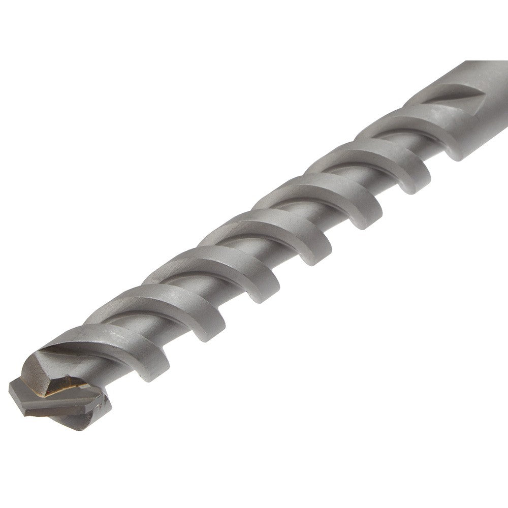 Milwaukee 48-13-7707 13/16 x  12 Shockwave™  Impact Duty™ Linemans Fiberglass Drill Bit