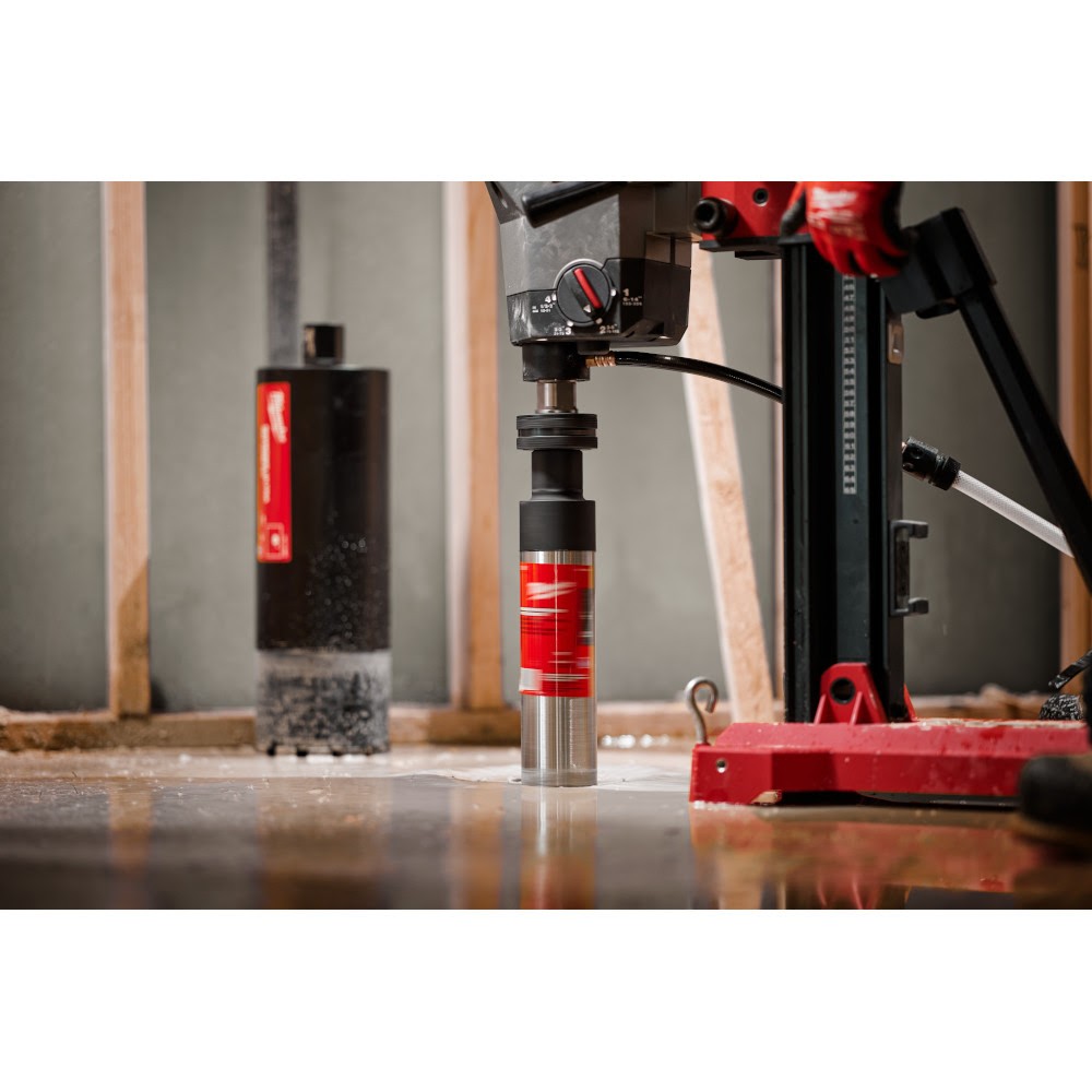 Milwaukee 48-17-3090 9 Diamond Premium Wet Core Bit