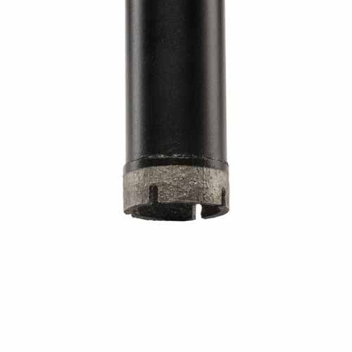 Milwaukee 48-17-5010 1 Diamond Ultra Wet Core Bit