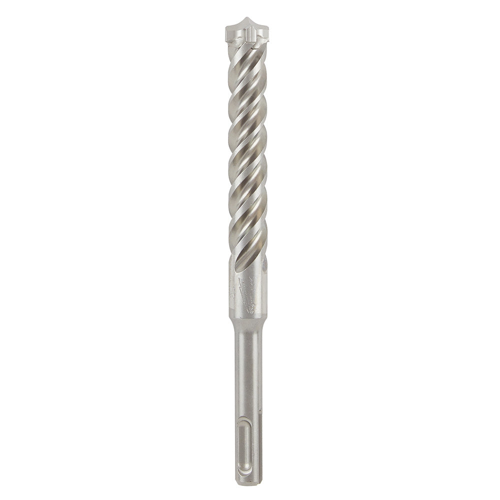 Milwaukee 48-20-7200 5/8 x 6 x 8 SDS Plus 4 Cutter Carbide Bit